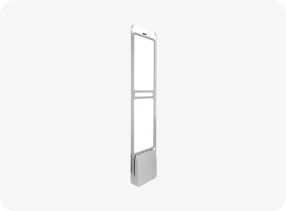 Sensormatic Ultra 1.8 Acrylic Pedestal System in UAE
